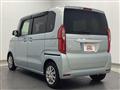 2019 Honda N BOX