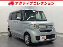 2019 Honda N BOX