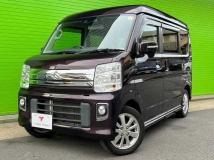 2021 Suzuki Every Wagon