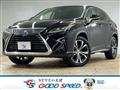 2016 Lexus RX