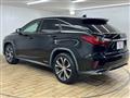2016 Lexus RX