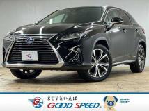 2016 Lexus RX