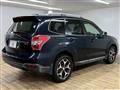 2012 Subaru Forester