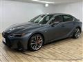 2021 Lexus IS