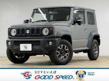 2023 Suzuki Jimny Sierra