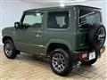 2020 Suzuki Jimny