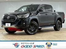 2020 Toyota Hilux