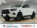 2022 Toyota Hilux