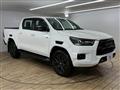 2022 Toyota Hilux