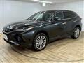 2024 Toyota Harrier Hybrid