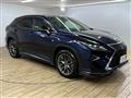 2015 Lexus RX