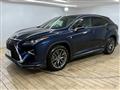 2015 Lexus RX