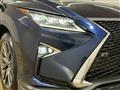 2015 Lexus RX