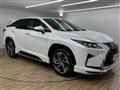 2018 Lexus RX