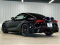 2023 Toyota Supra