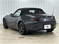 2017 Mazda Roadster