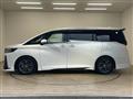2024 Toyota Vellfire