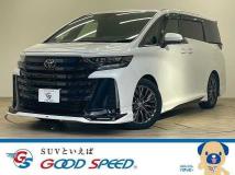 2024 Toyota Vellfire