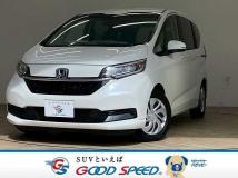 2020 Honda Freed