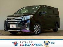 2016 Toyota Noah