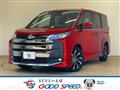 2022 Toyota Noah