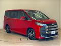 2022 Toyota Noah