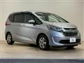 2017 Honda Freed