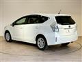 2014 Toyota PRIUS α