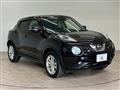 2015 Nissan Juke