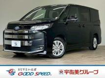 2023 Toyota Noah