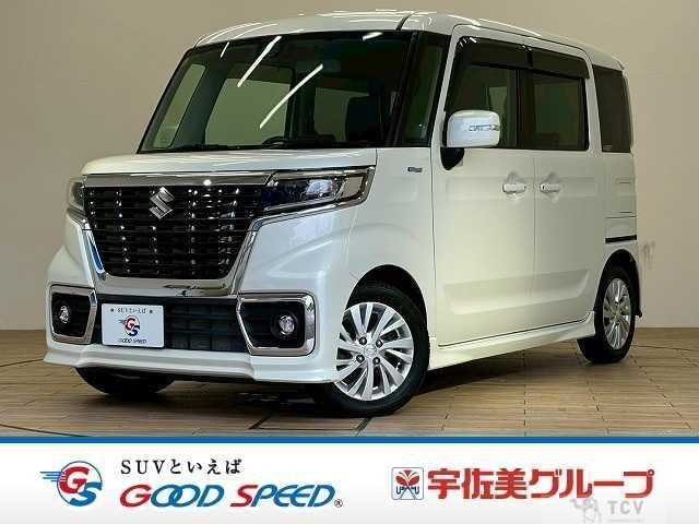 2018 Suzuki Suzuki Others