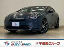 2023 Toyota Prius