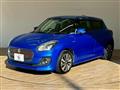 2017 Suzuki Swift