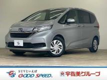 2020 Honda Freed