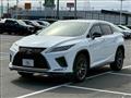 2021 Lexus RX