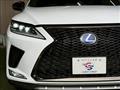 2021 Lexus RX