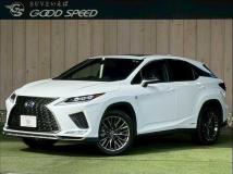 2021 Lexus RX