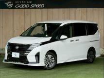 2023 Nissan Serena