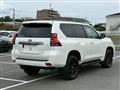 2020 Toyota Land Cruiser Prado