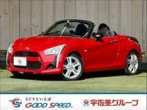 2014 Daihatsu Copen