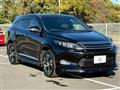 2015 Toyota Harrier