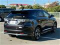 2015 Toyota Harrier