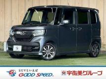 2019 Honda N BOX