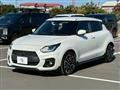 2022 Suzuki Swift