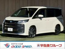 2022 Toyota Noah