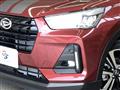 2023 Daihatsu Rocky