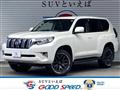 2022 Toyota Land Cruiser Prado