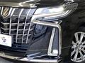 2020 Toyota Alphard G
