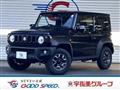 2024 Suzuki Jimny Sierra