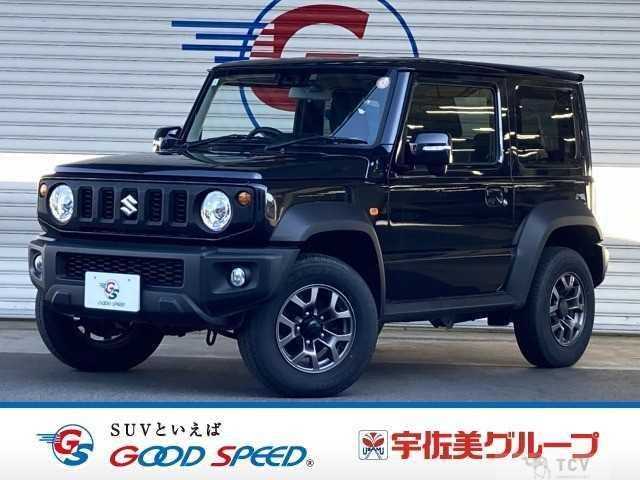 2024 Suzuki Jimny Sierra